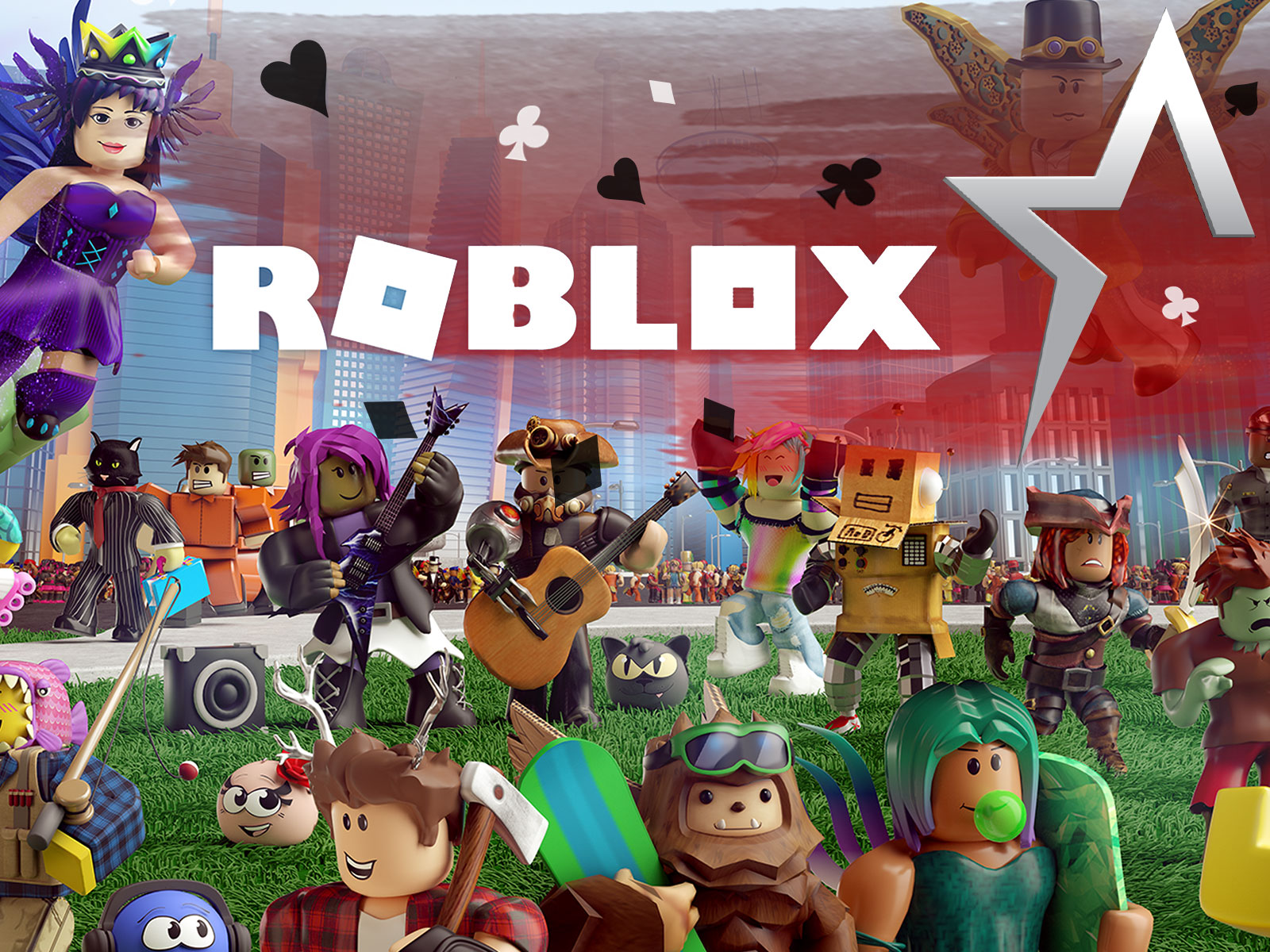Is Roblox More Popular Than Fortnite 2024 Lorri Rebekah