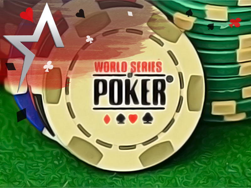 ESPN prepares to carry WSOP tournaments live, announces schedule of