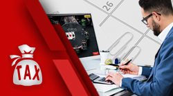 Tax considerations where poker is legal