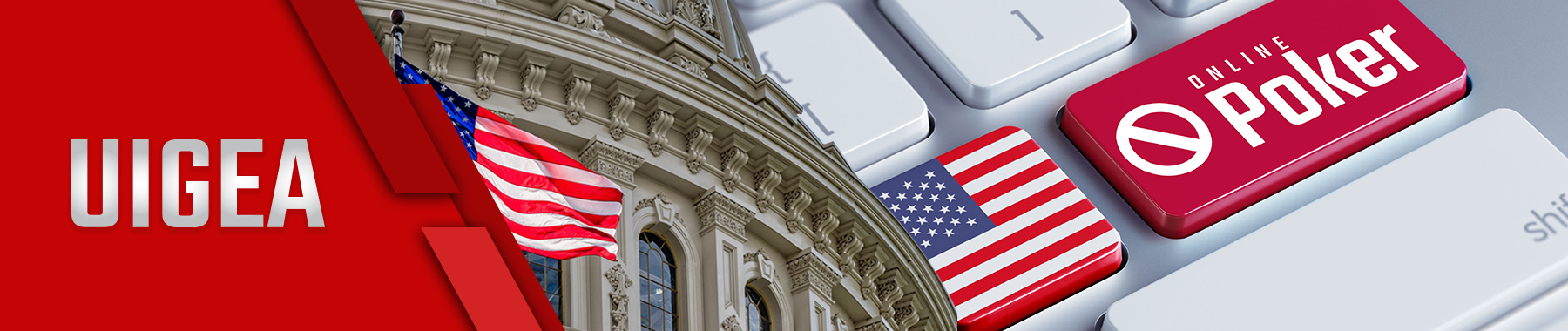 The Unlawful Internet Gambling Enforcement Act (UIGEA) is a contentious and widely misunderstood law
