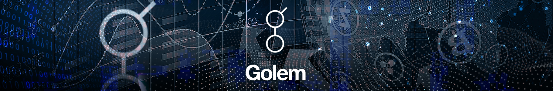 what is golem cryptocurrency