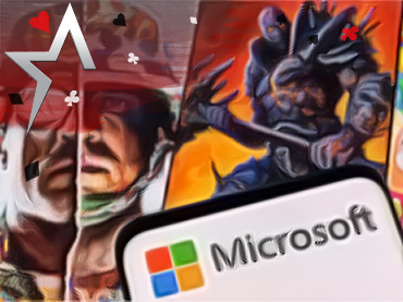 Capitol Hill is getting involved in Microsoft’s bid to acquire Activision Blizzard