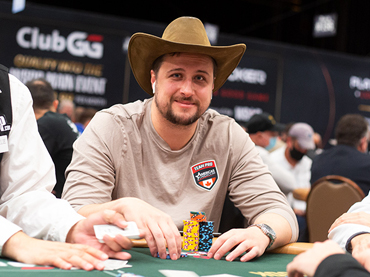 ACR Team Pro, Jon Pardy introduces his own Vlog Series