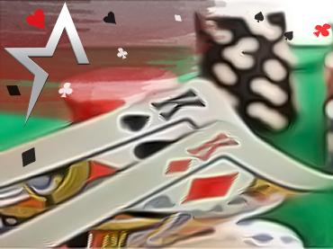 Using Intuition in Online Poker